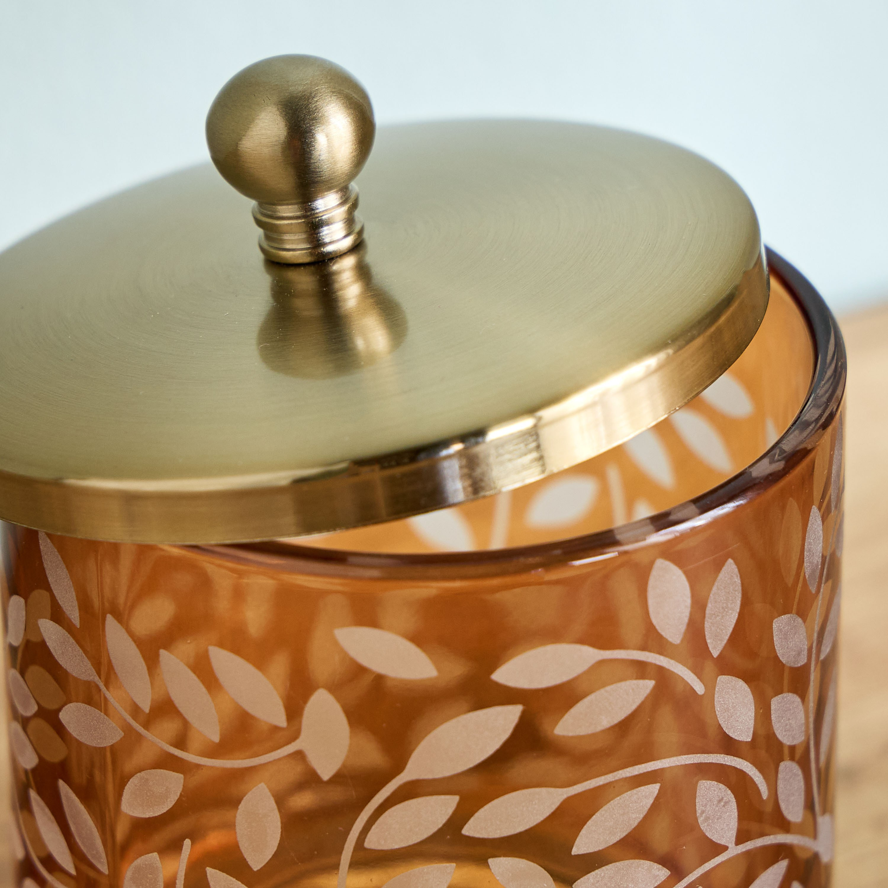 برطمان قطن - بوتانيكا-household-bathandlaundry-bathaccessories-tissueboxesandcottonjars-image-3