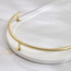 Amora Ceramic Decorative Tray - 41 cm-household-bathandlaundry-bathaccessories-toweltraysandplatforms-image-2