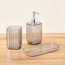 Triveya 3-Piece Bath Accessory Set-household-bathandlaundry-bathaccessories-bathaccessorysets-image-1
