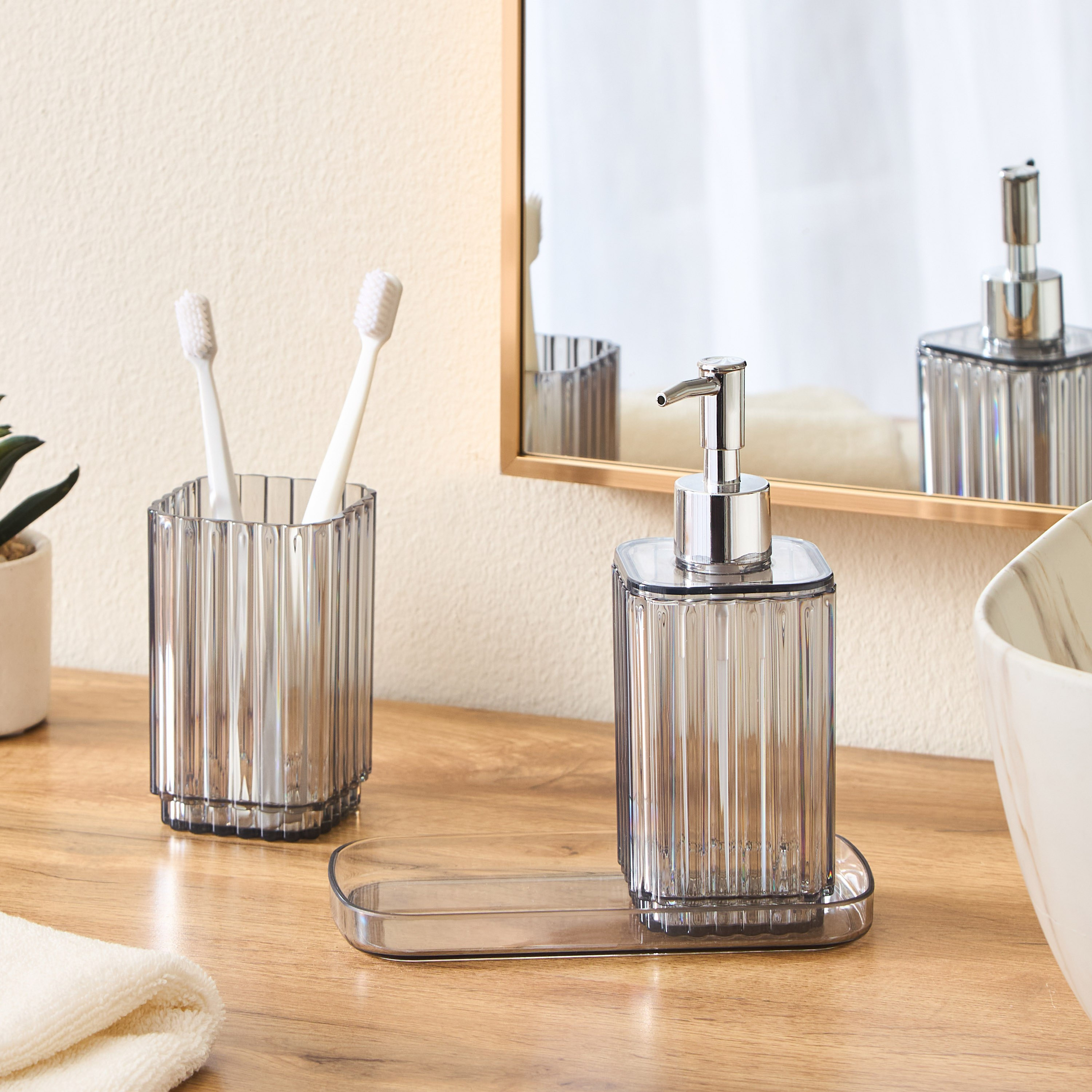 Triveya 3-Piece Bath Accessory Set-household-bathandlaundry-bathaccessories-bathaccessorysets-image-4