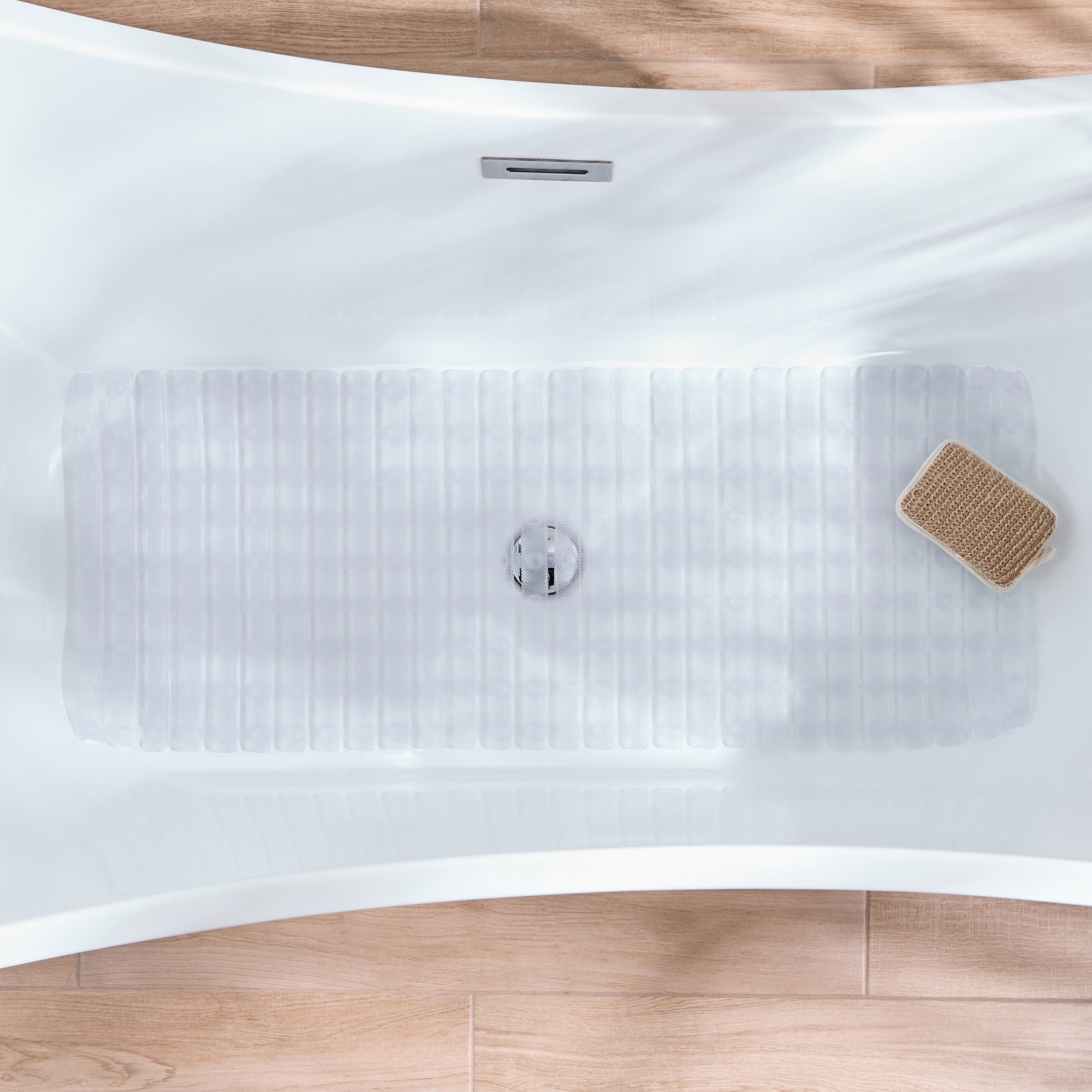 سجادة حمام - فيودرو - 40x100 سم-household-bathandlaundry-shower-showeraccessories-image-1