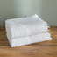 Noora Hajj and Umrah Brick 2-Piece 300 GSM Cotton Towel Set - 110x220 cm-household-bathandlaundry-bathlinen-towels-image-1
