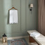 Noora Hajj and Umrah 2-Piece 300 GSM Cotton Towel Set - 110x220 cm-household-bathandlaundry-bathlinen-towels-image-4