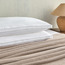 وسادة كينج من بديل الريش المضاد للبكتيريا مع أيون الفضة أرجنت - 50×90 سم-household-bedding-pillows-image-2