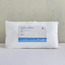 طقم وسادة كينج بديل الريش قطعتين - توين - 50×90 سم --household-bedding-pillows-image-1