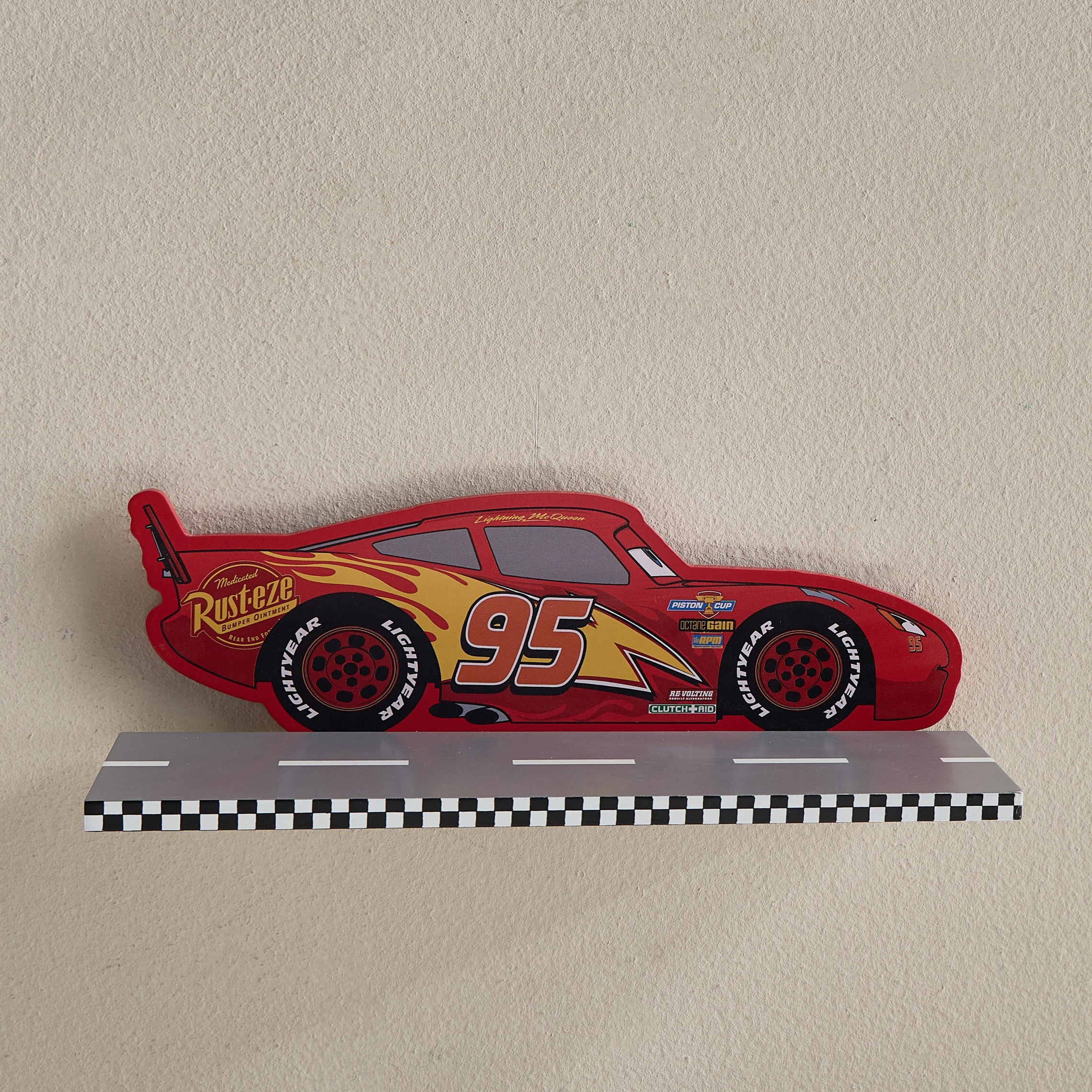 Cars Wall Shelf-babyandkids-decorandlighting-decor-shelves-image-2