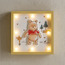 مصباح ليد بتصميم ويني ذا بو - 22 سم-babyandkids-decorandlighting-lighting-decorativelightingandwalllamps-image-3