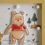 مصباح ليد بتصميم ويني ذا بو - 22 سم-babyandkids-decorandlighting-lighting-decorativelightingandwalllamps-image-2