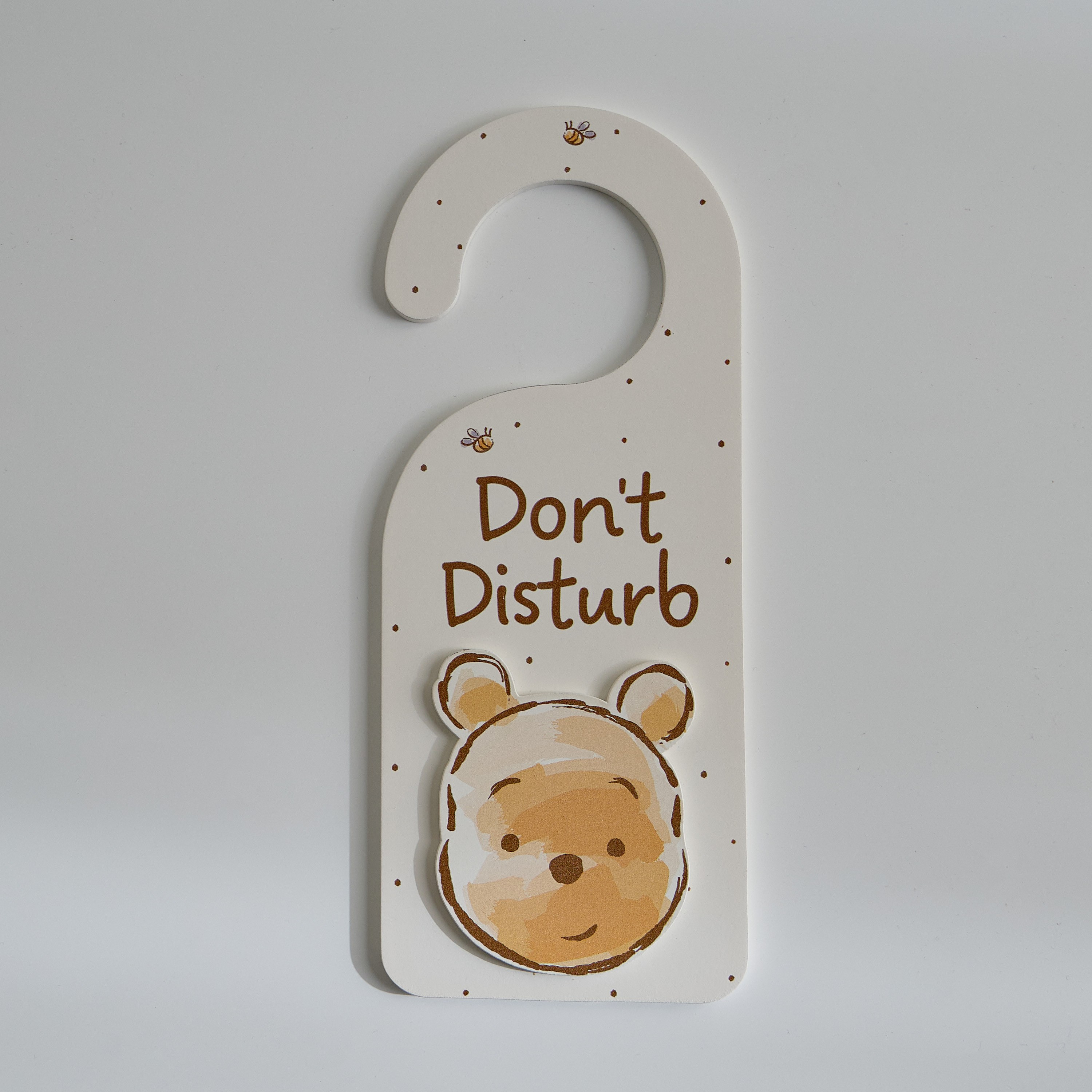 Winnie the Pooh Door Hanger - 23 cm