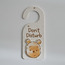 Winnie the Pooh Door Hanger - 23 cm-kids-decorandlighting-decor-decoraccessories-image-1