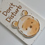 Winnie the Pooh Door Hanger - 23 cm-kids-decorandlighting-decor-decoraccessories-image-2