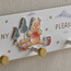 Winnie the Pooh Clothes Hanger-kids-decorandlighting-decor-decoraccessories-image-2