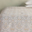 Alicia Grandiose Lyocell Queen Cooling Quilt - 220x240 cm-household-bedding-blankets-image-2