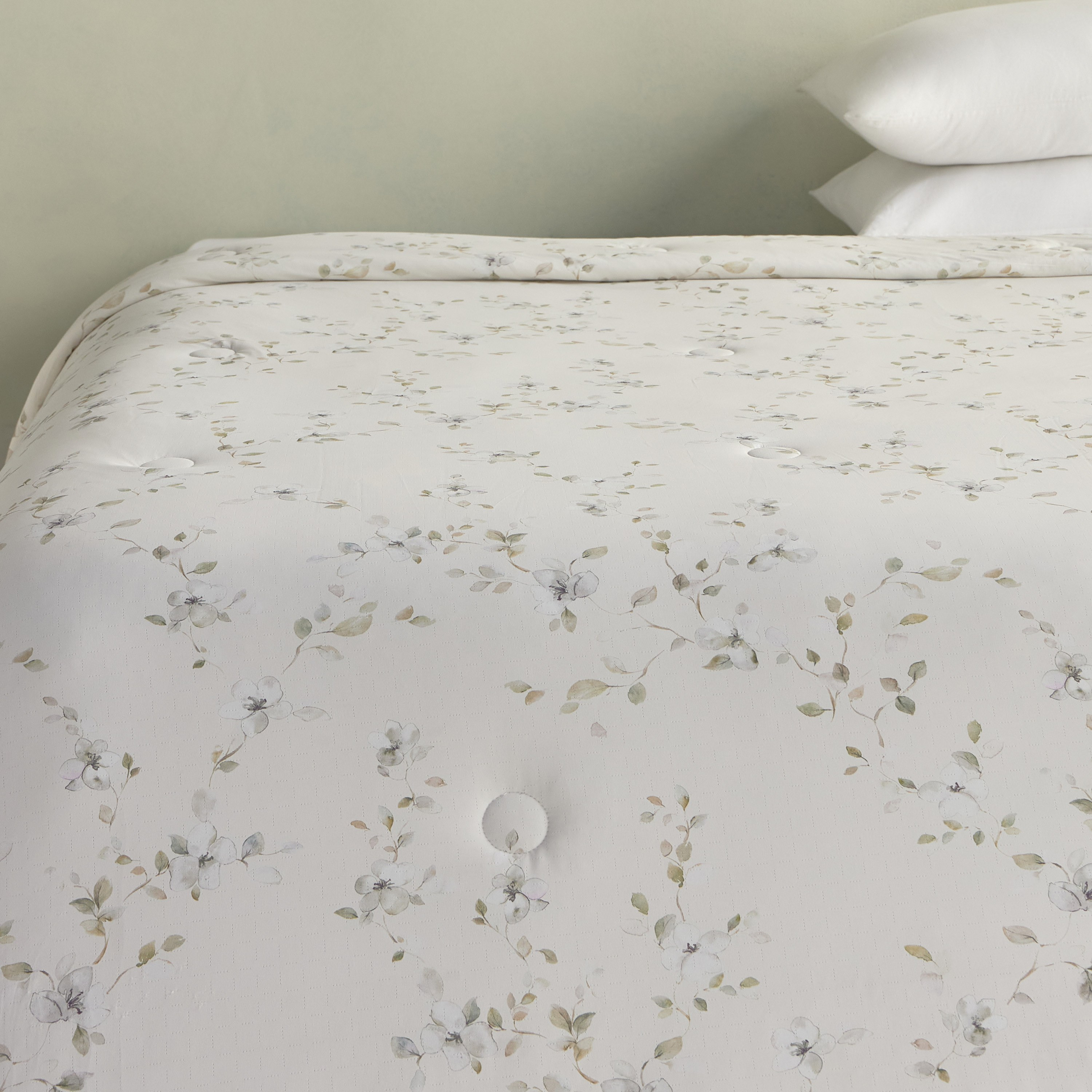 Liz Lyocell Queen Blanket - 220x240 cm-household-bedding-blankets-image-2