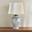 Gisele Ceramic Table Lamp - 67cm-household-lighting-tableanddesklamps-image-1