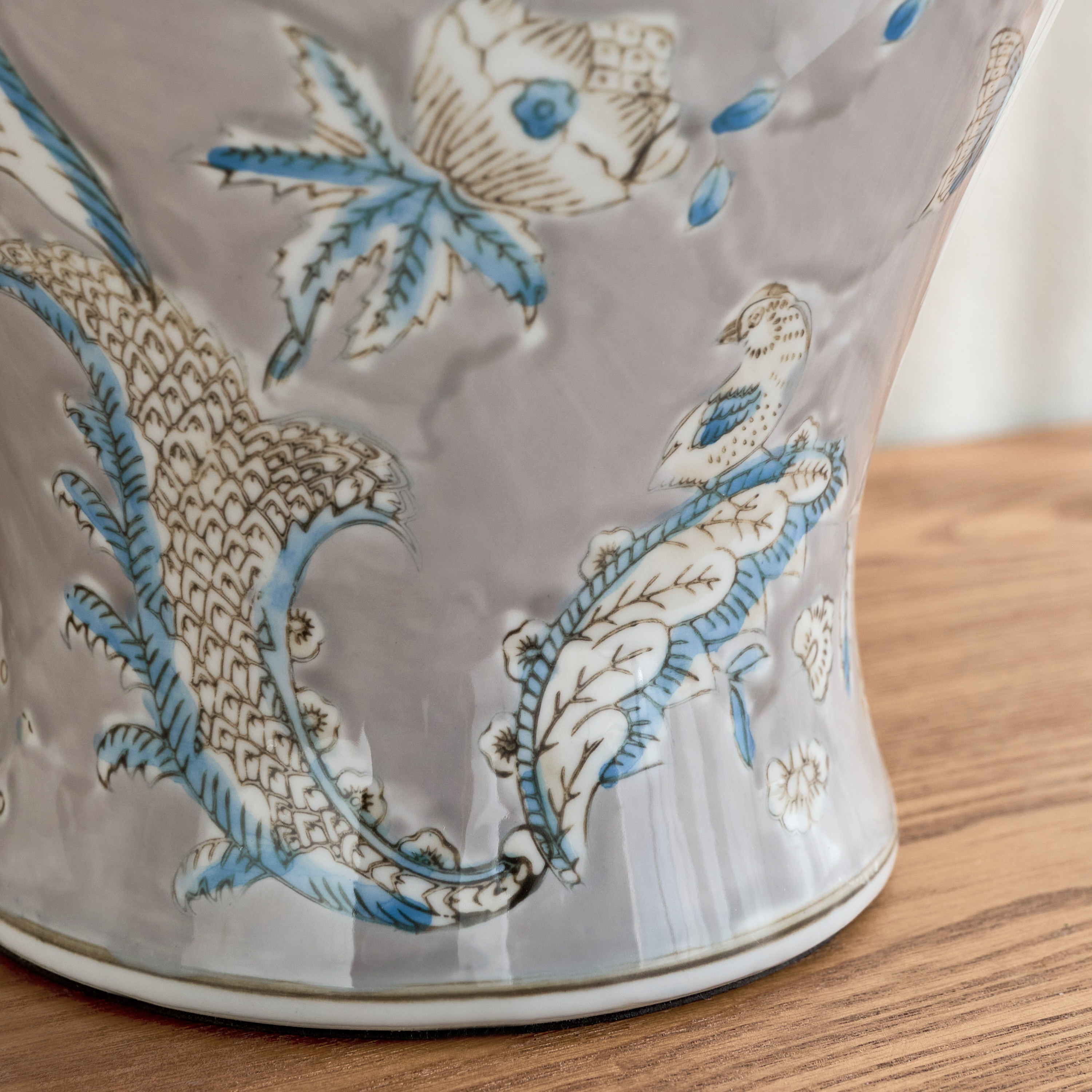 Gisele Ceramic Table Lamp - 67cm-household-lighting-tableanddesklamps-image-4