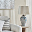 Gisele Ceramic Table Lamp - 67cm-household-lighting-tableanddesklamps-image-5