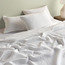 Deia Cotton 2-Piece Super King Bedspread Set - 240x260 cm-household-bedding-comfortersandbedspreads-bedspreads-image-5