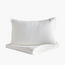 Deia Cotton 2-Piece Super King Bedspread Set - 240x260 cm-household-bedding-comfortersandbedspreads-bedspreads-image-6