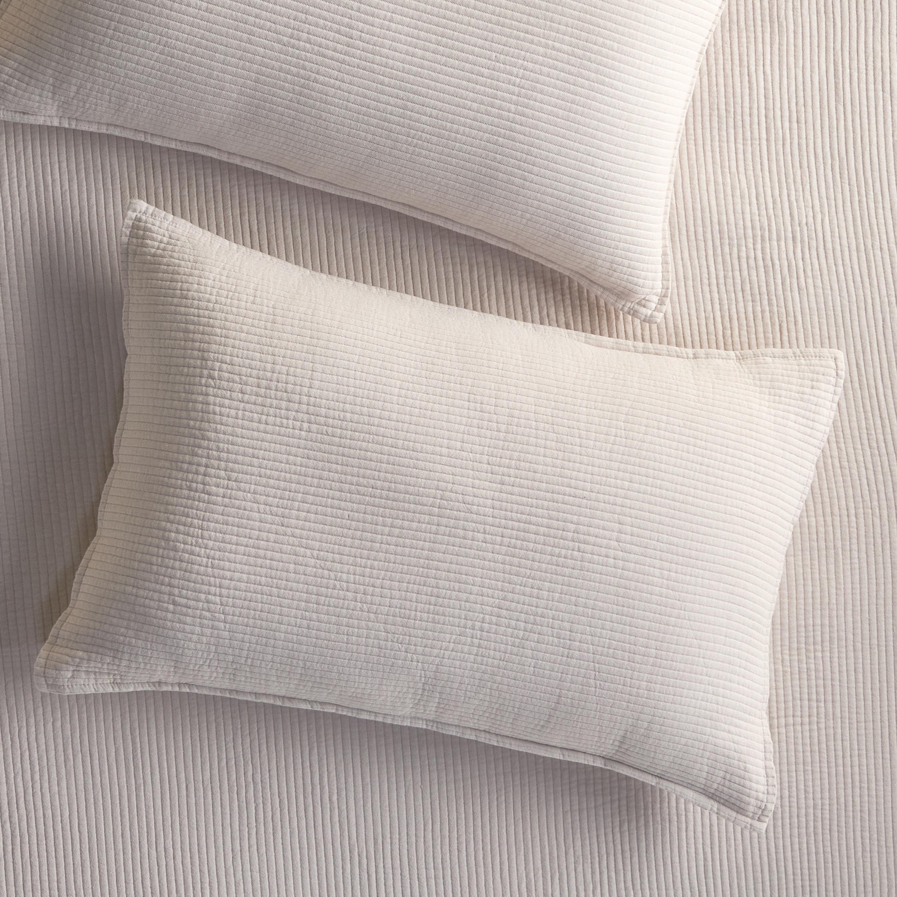 Deia Cotton 3-Piece Super King Bedspread Set - 240x260 cm-household-bedding-comfortersandbedspreads-bedspreads-image-3
