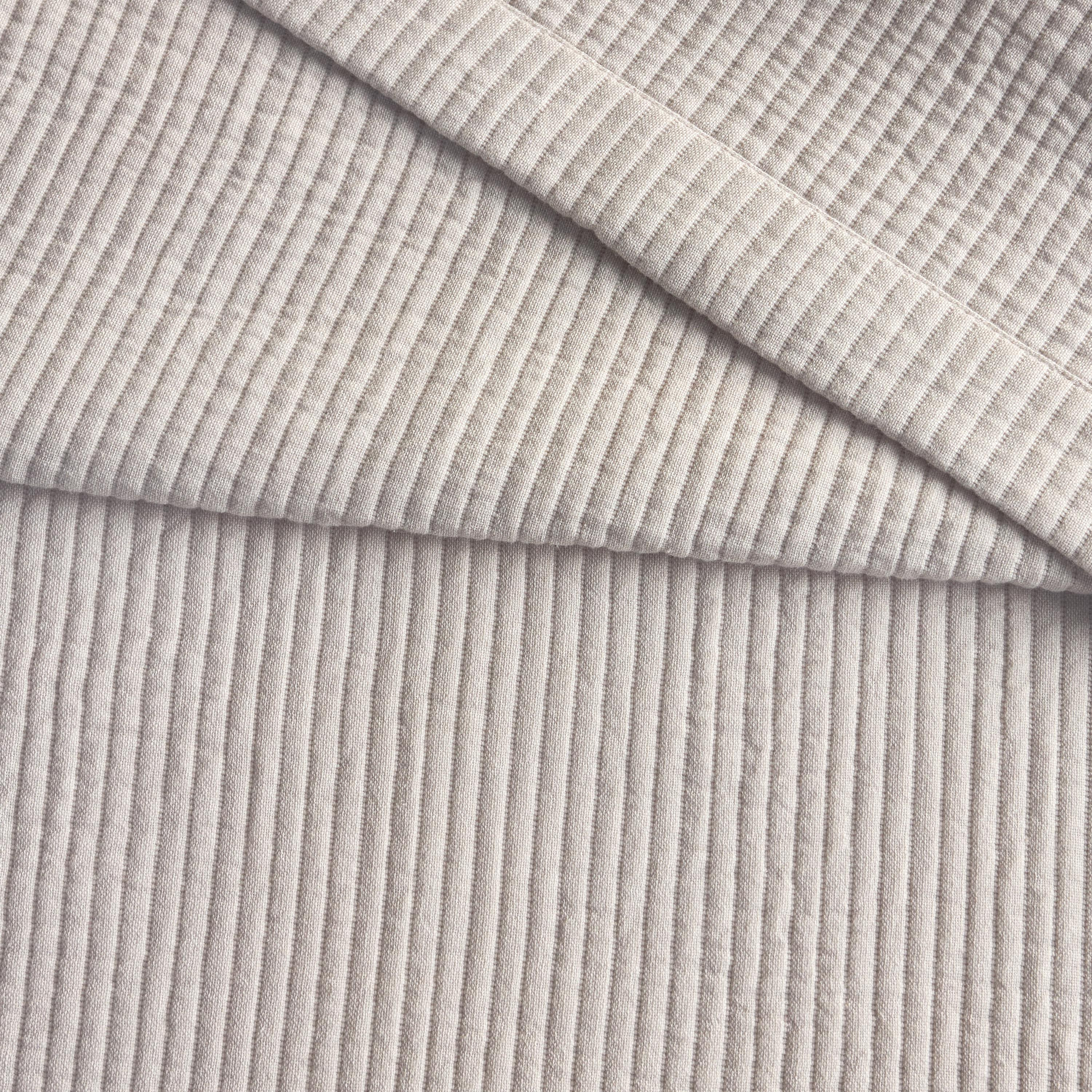 Deia Cotton 3-Piece Super King Bedspread Set - 240x260 cm-household-bedding-comfortersandbedspreads-bedspreads-image-4