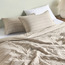 Eva Quilted 2-Piece Full Bedspread Set - 160x240 cm-household-bedding-comfortersandbedspreads-bedspreads-image-5