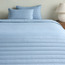 Eva Quilted 3-Piece King Bedspread Set - 240x260 cm-household-bedding-comfortersandbedspreads-bedspreads-image-2