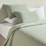 Eva Quilted 3-Piece King Bedspread Set - 240x260 cm-household-bedding-comfortersandbedspreads-bedspreads-image-1