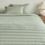 Eva Quilted 3-Piece King Bedspread Set - 240x260 cm-household-bedding-comfortersandbedspreads-bedspreads-image-2