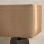 مصباح طاولة سيراميك - ستيوي - 60 سم-household-lighting-tableanddesklamps-image-3