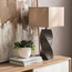 مصباح طاولة سيراميك - ستيوي - 60 سم-household-lighting-tableanddesklamps-image-1