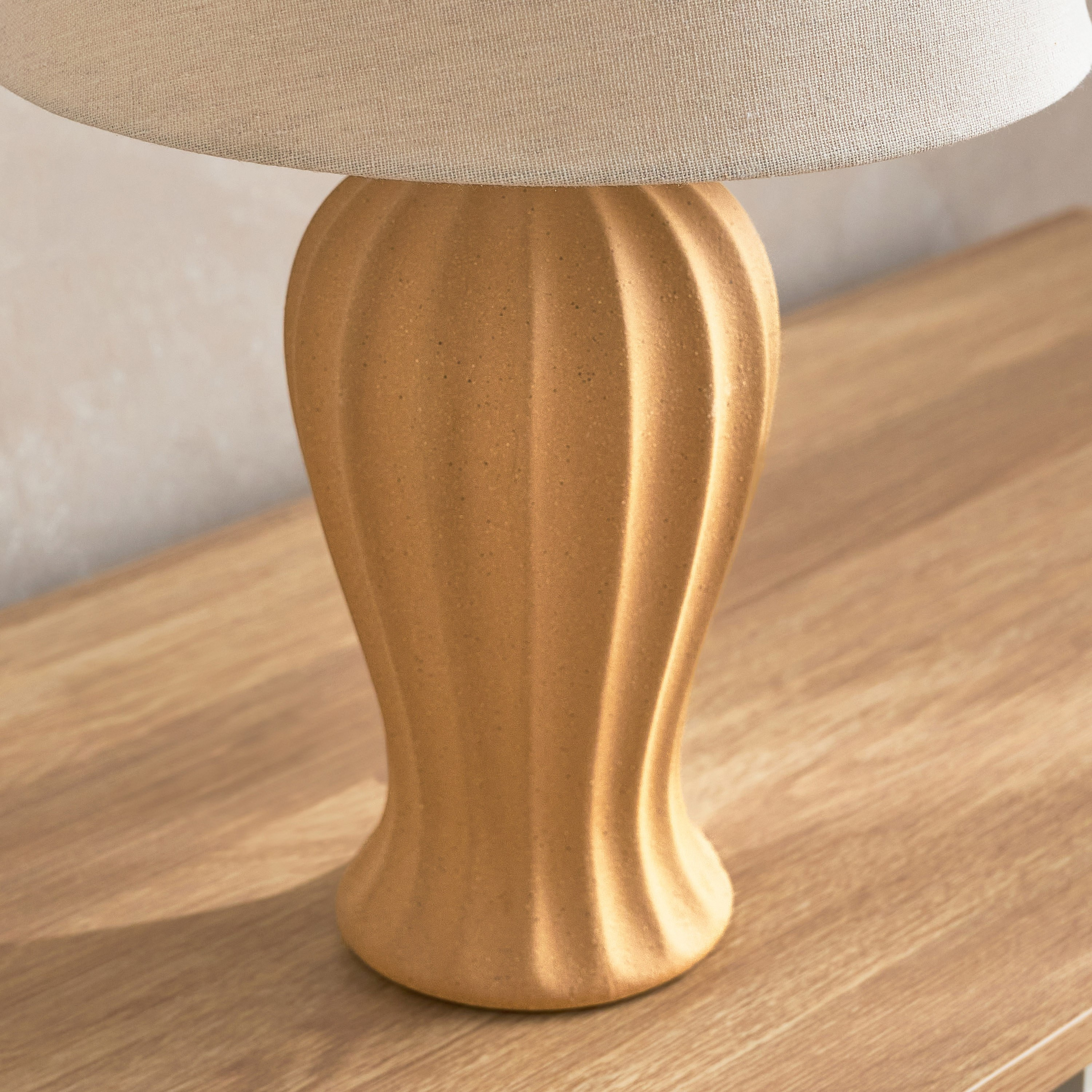 مصباح طاولة سيراميك - بيرتا - 49 سم-household-lighting-tableanddesklamps-image-4