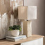 مصباح طاولة سيراميك - مارينجو - 59 سم-household-lighting-tableanddesklamps-image-1