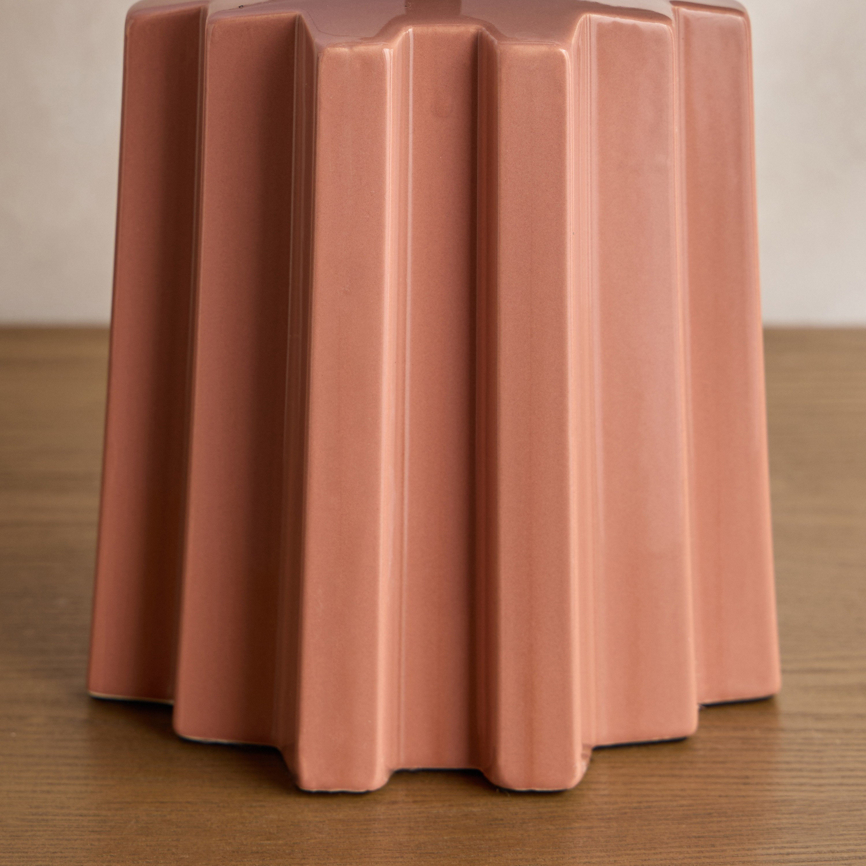 مصباح طاولة سيراميك - ميرلوت - 36 سم-household-lighting-tableanddesklamps-image-4
