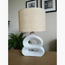 Benny Ceramic Table Lamp - 53 cm-household-lighting-tableanddesklamps-image-1