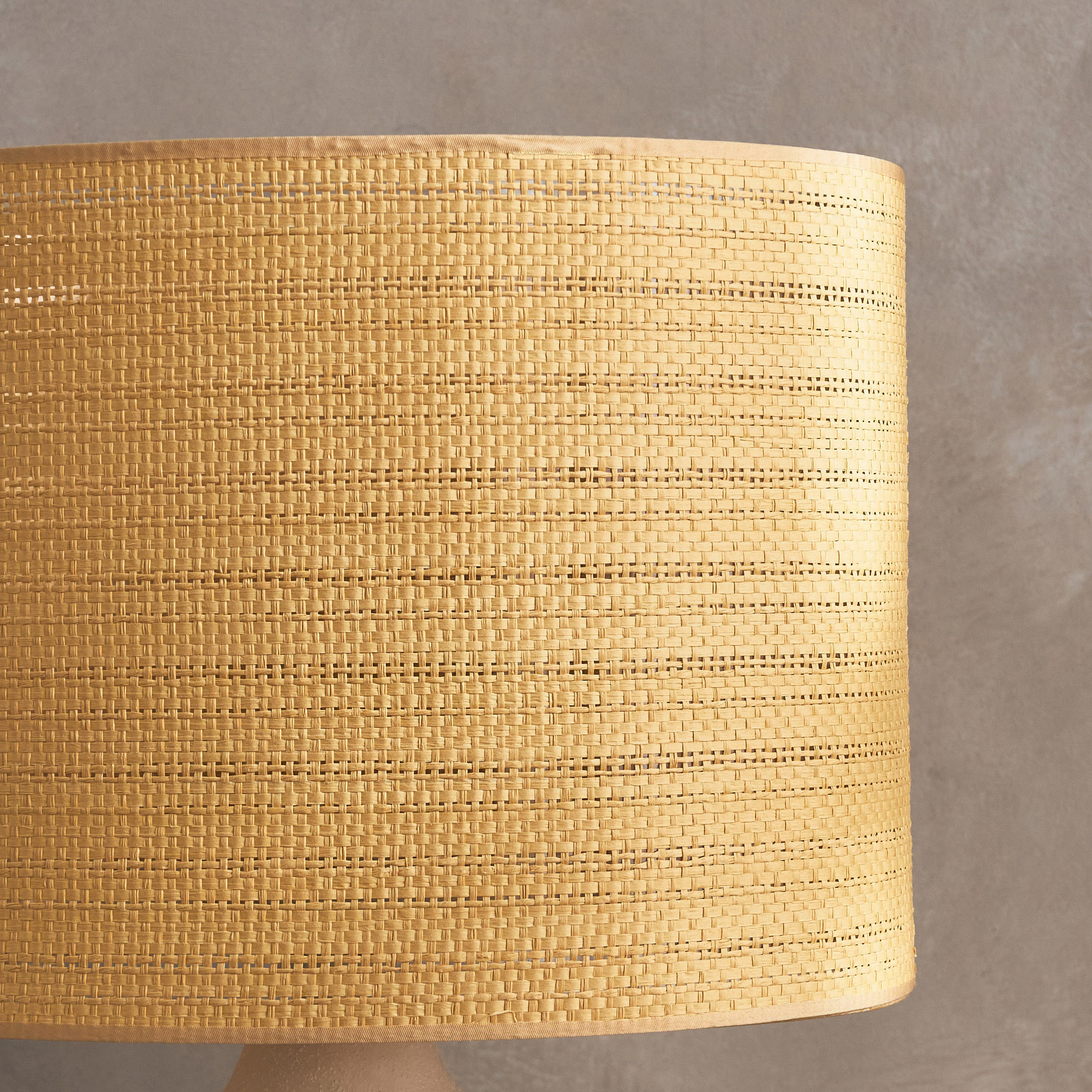 مصباح طاولة سيراميك - بيني - 53 سم-household-lighting-tableanddesklamps-image-3