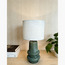 مصباح طاولة سيراميك - ديوك - 42 سم-household-lighting-tableanddesklamps-image-2