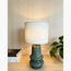 مصباح طاولة سيراميك - ديوك - 42 سم-household-lighting-tableanddesklamps-image-1
