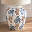 مصباح طاولة سيراميك - روزز- 67 سم-household-lighting-tableanddesklamps-image-3