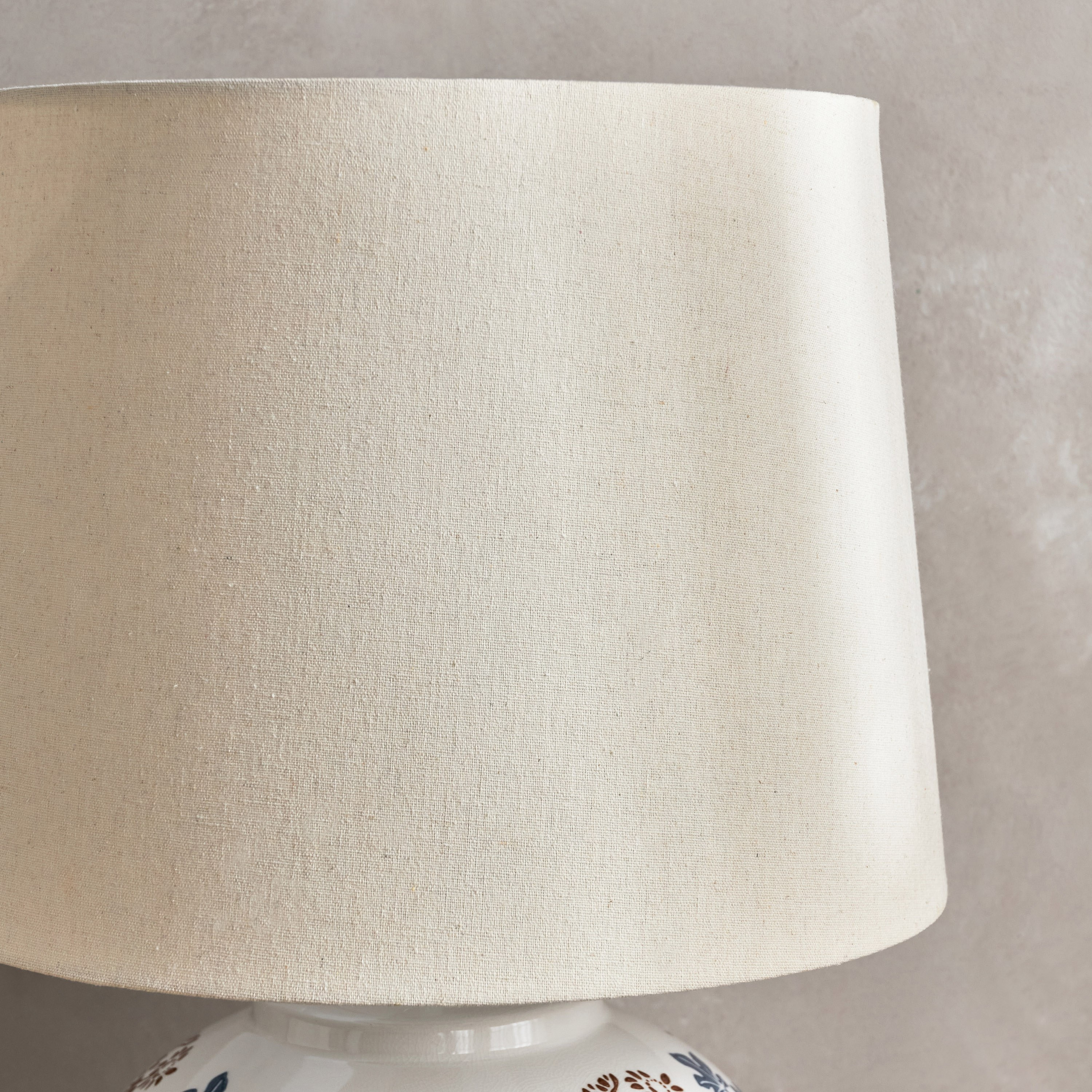 مصباح طاولة سيراميك - روزز- 67 سم-household-lighting-tableanddesklamps-image-4