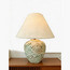 Roses Ceramic Table Lamp - 47 cm-household-lighting-tableanddesklamps-image-2