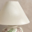مصباح طاولة سيراميك - روزز- 47 سم-household-lighting-tableanddesklamps-image-3