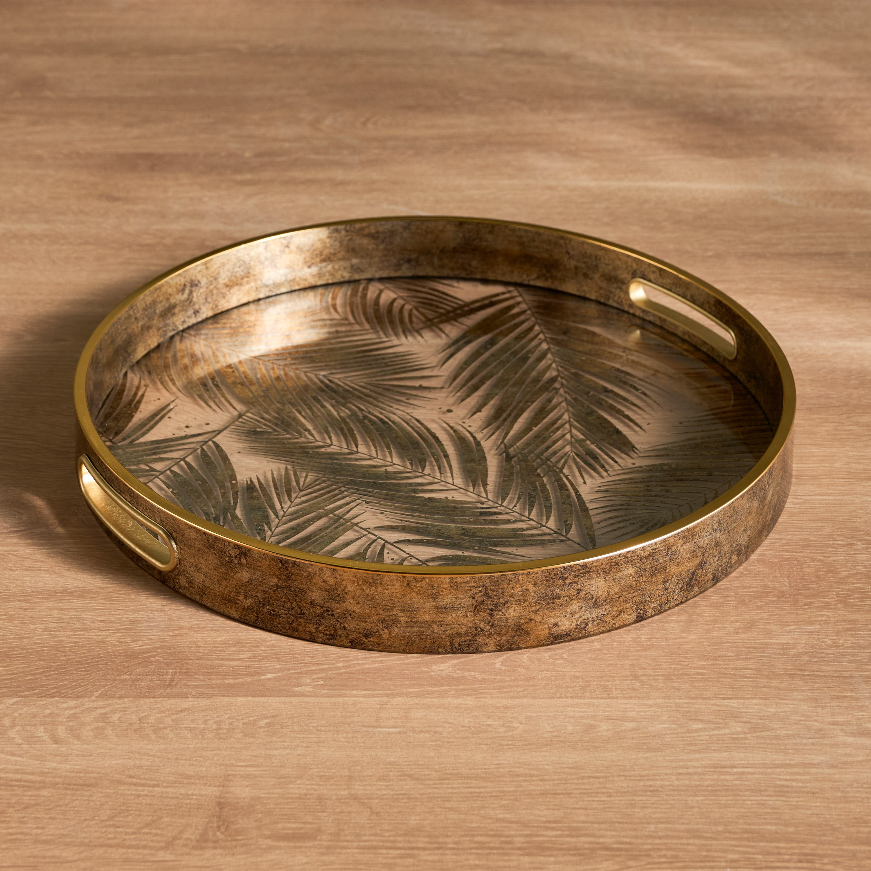 Leila Serving Tray