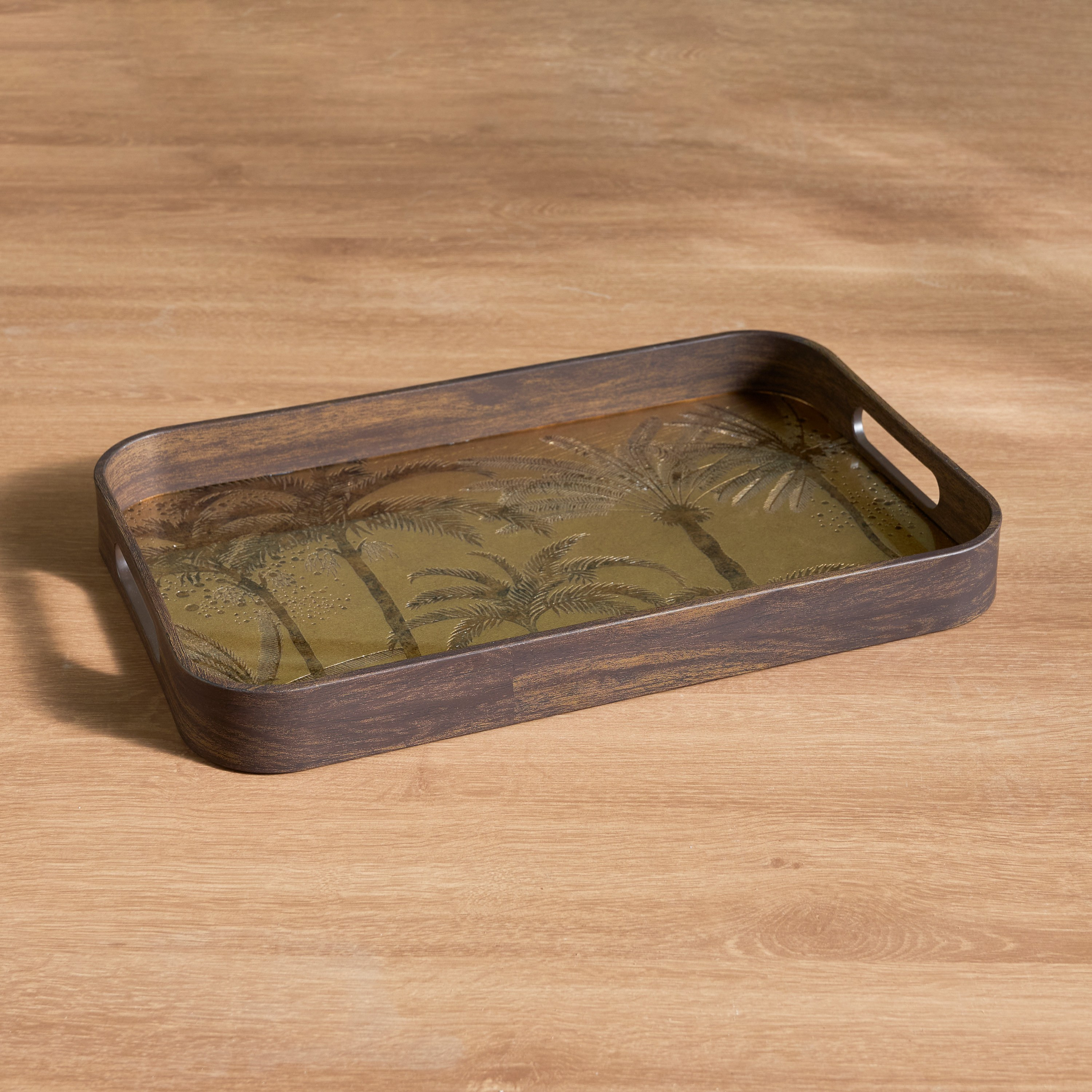 Aliyah Serving Tray