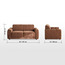 Clayton 2-Seater Fabric Sofa-furniture-sofaandseating-sofasandsofasets-image-9