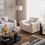 كرسي قماش بمساند ذراعين - كلايتون-furniture-sofaandseating-armchairs-image-2