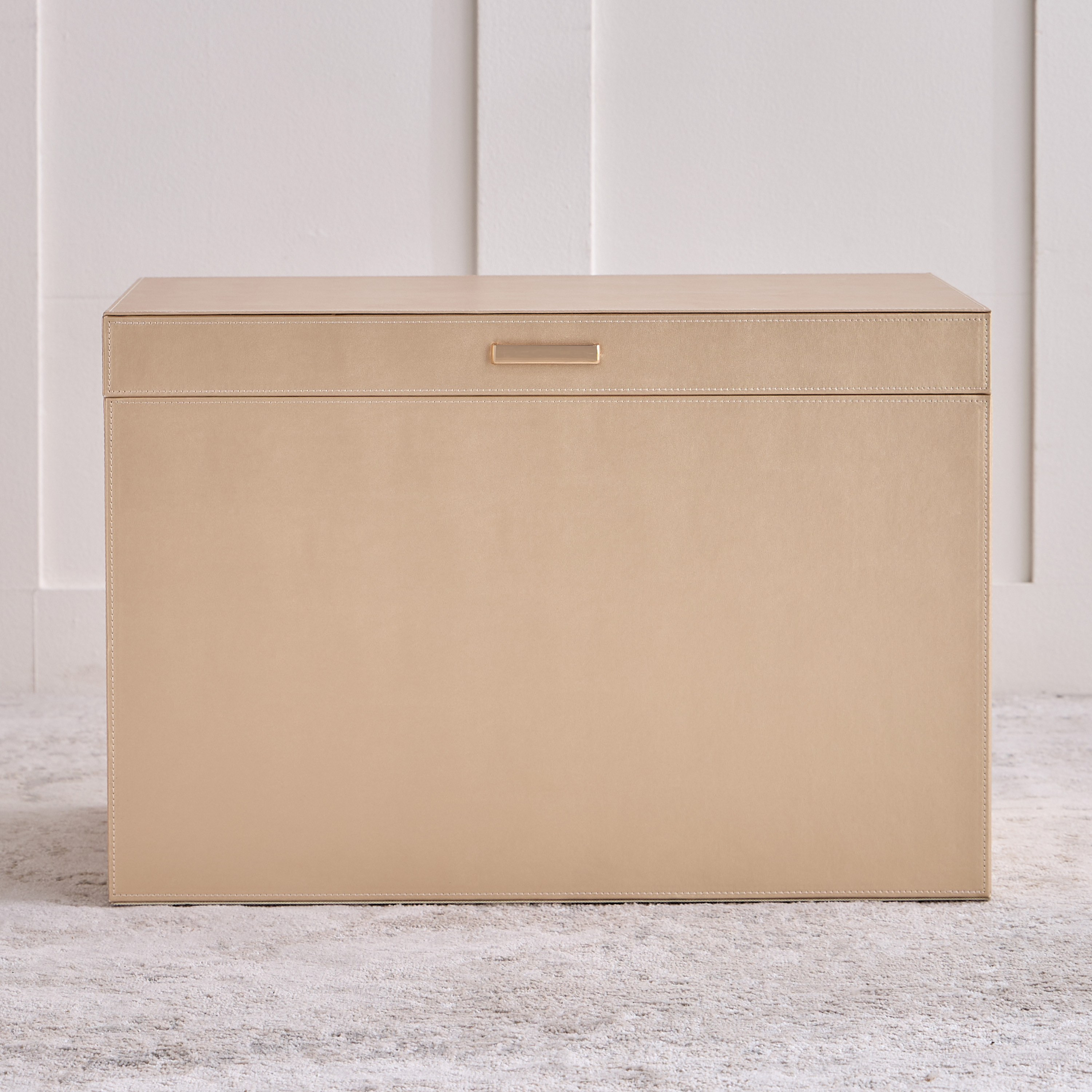 Christopher Storage Trunk - 60x40x40 cm-household-storage-storagesolutions-trunks-image-3