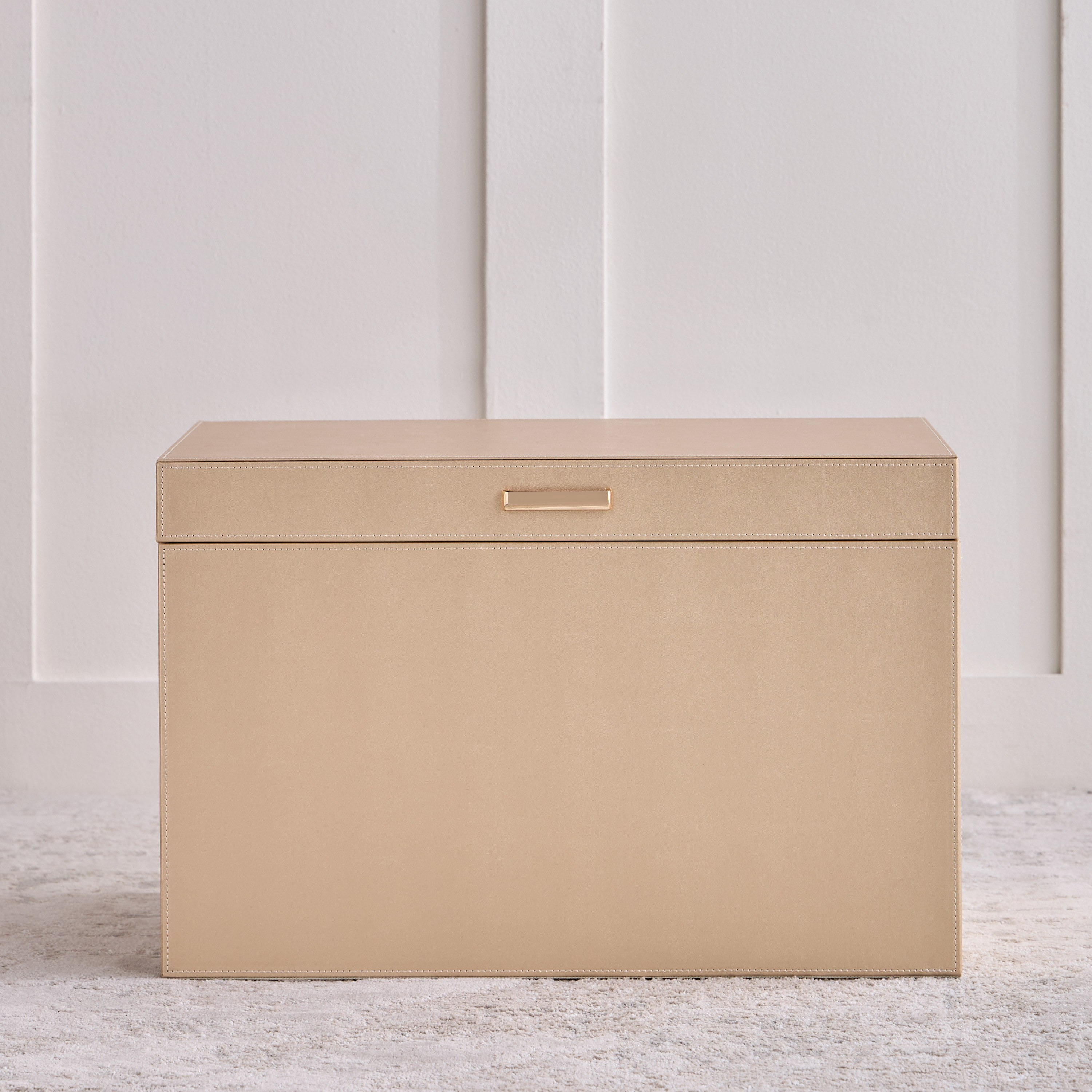 Christopher Storage Trunk - 54x35x35 cm-household-storage-storagesolutions-trunks-image-3