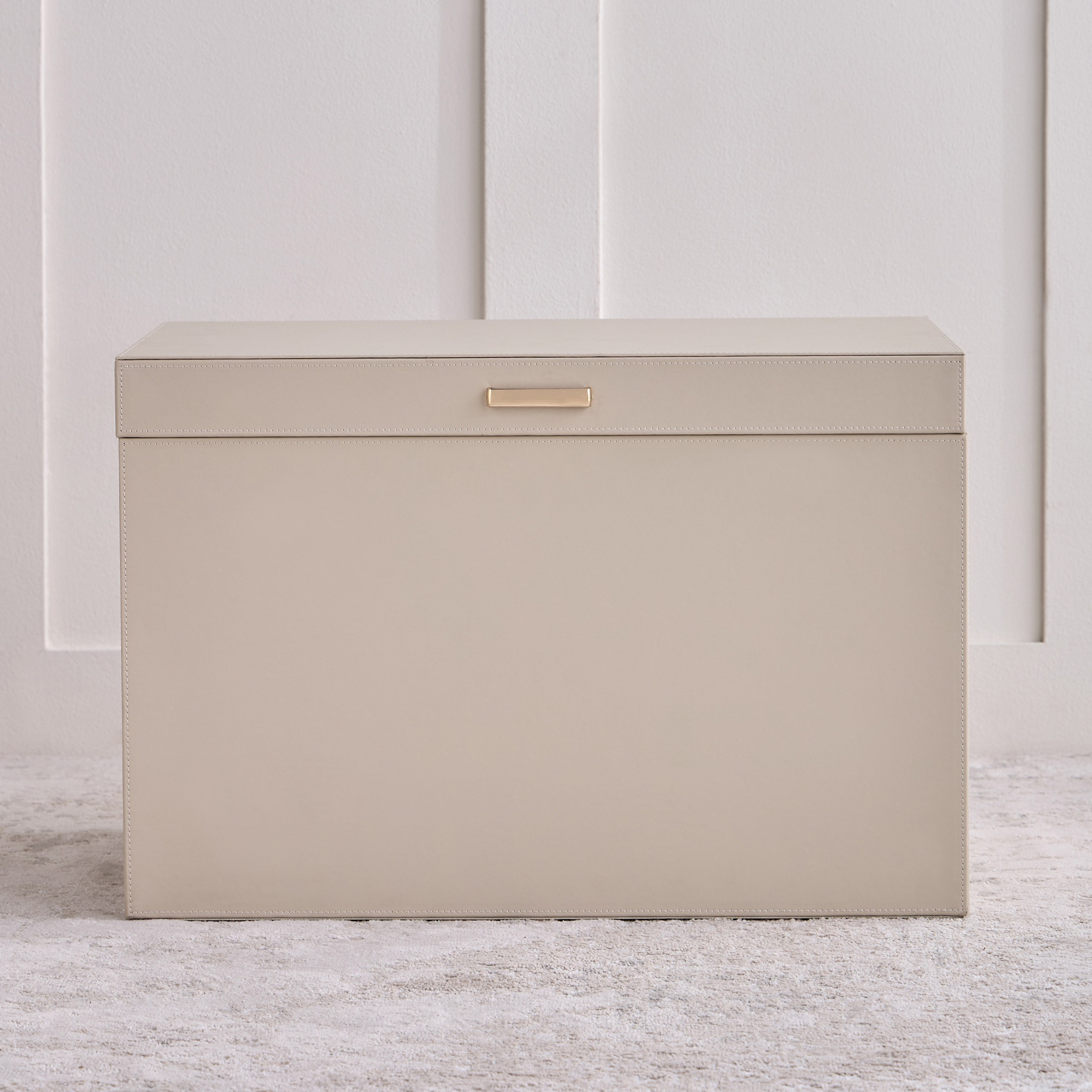 Christopher Storage Trunk - 60x40x40 cm-household-storage-storagesolutions-trunks-image-3