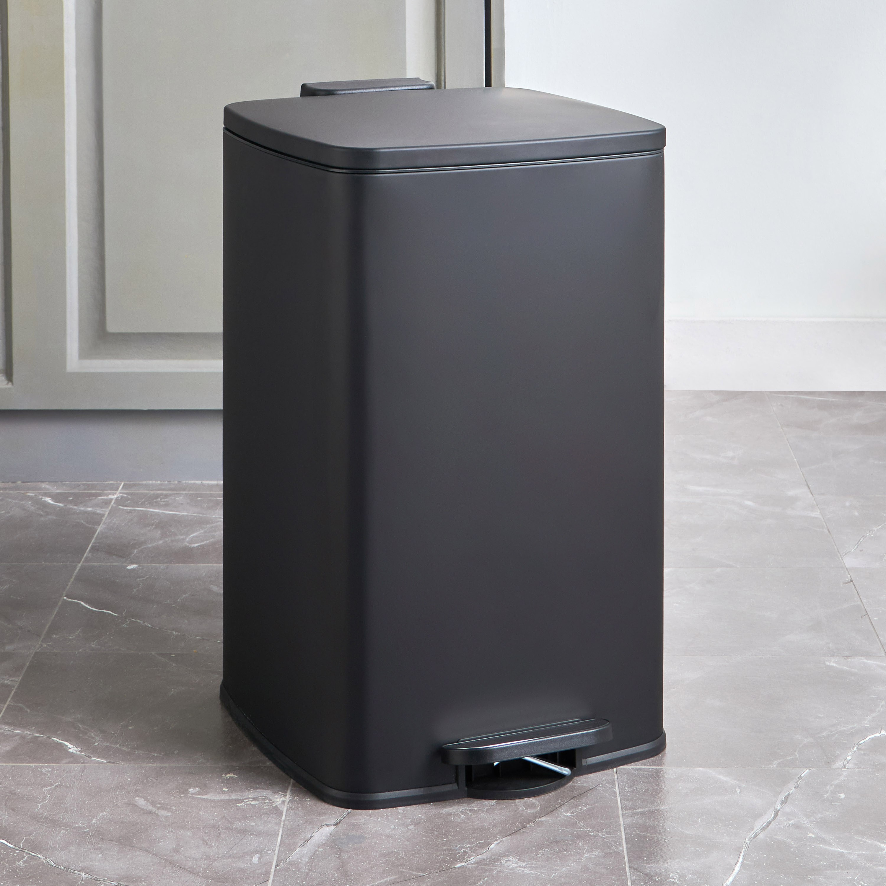 Arlo Pedal Waste Bin - 50 L-household-bathandlaundry-wastebinsandaccessories-image-1